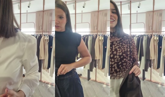 pontochic_store TikTok Live — Sep 30, 2026, 11:57 AM