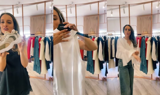 pontochic_store TikTok Live — Oct 8, 2026, 11:54 AM