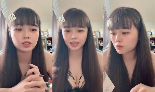 ponyo_1001_ TikTok Live — Sep 7, 2026, 6:17 AM