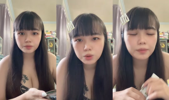 ponyo_1001_ TikTok Live — Sep 16, 2026, 6:00 AM