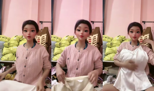 ponypink.qtk TikTok Live — Aug 22, 2026, 5:00 AM