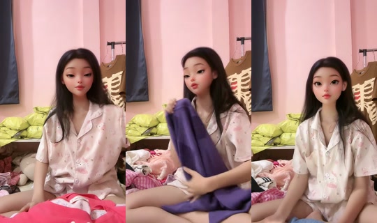 ponypink.qtk TikTok Live — Aug 23, 2026, 5:14 PM