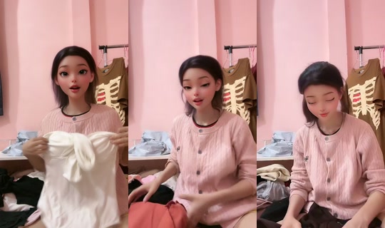 ponypink.qtk TikTok Live — Aug 26, 2026, 11:53 AM