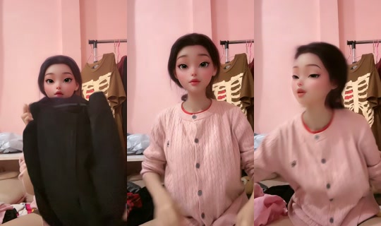 ponypink.qtk TikTok Live — Aug 27, 2026, 12:06 PM