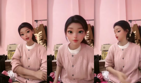 ponypink.qtk TikTok Live — Aug 31, 2026, 1:57 AM