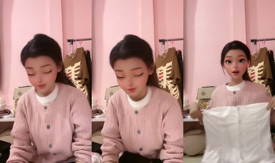 ponypink.qtk TikTok Live — Aug 31, 2026, 2:12 AM