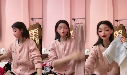 ponypink.qtk TikTok Live — Sep 1, 2026, 12:00 PM