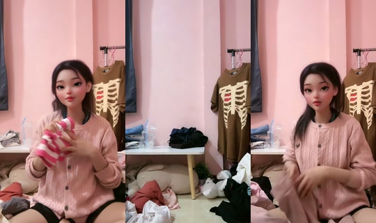 ponypink.qtk TikTok Live — Sep 1, 2026, 12:24 PM