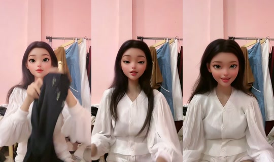 ponypink.qtk TikTok Live — Oct 3, 2026, 1:51 AM