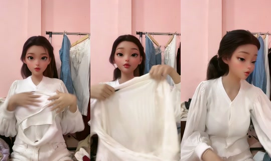ponypink.qtk TikTok Live — Oct 3, 2026, 2:06 AM