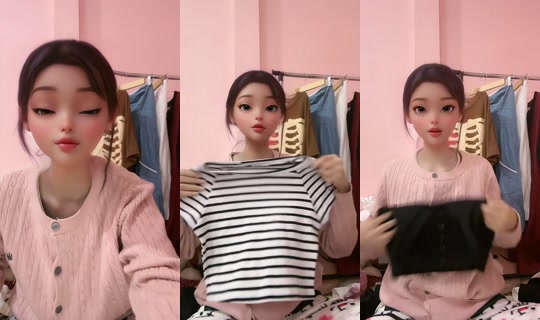 ponypink.qtk TikTok Live — Oct 4, 2026, 1:14 AM