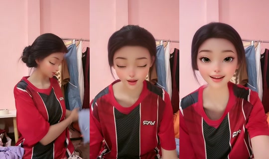 ponypink.qtk TikTok Live — Oct 4, 2026, 3:00 AM