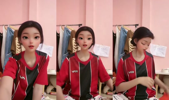 ponypink.qtk TikTok Live — Oct 4, 2026, 3:36 AM