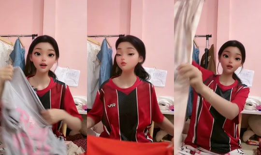ponypink.qtk TikTok Live — Oct 4, 2026, 11:38 AM