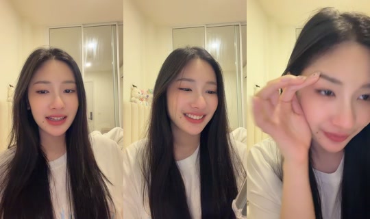 ponyprae_ TikTok Live — Sep 23, 2026, 1:32 PM