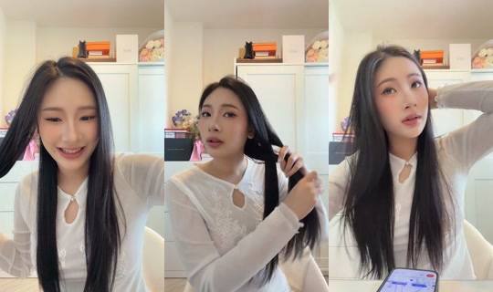 ponyprae_ TikTok Live — Sep 29, 2026, 7:53 AM