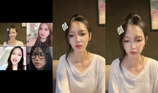 pookkiiii TikTok Live — Sep 9, 2026, 10:35 AM