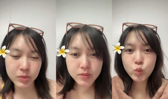 pookpuymm TikTok Live — Aug 29, 2026, 6:27 PM