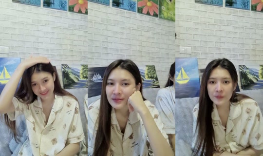 poomstrong_lb TikTok Live — Sep 27, 2026, 11:25 AM