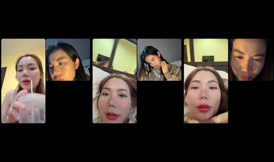 poona.98 TikTok Live — Aug 24, 2026, 11:41 AM