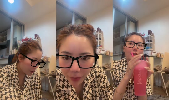poona.98 TikTok Live — Sep 17, 2026, 2:19 PM