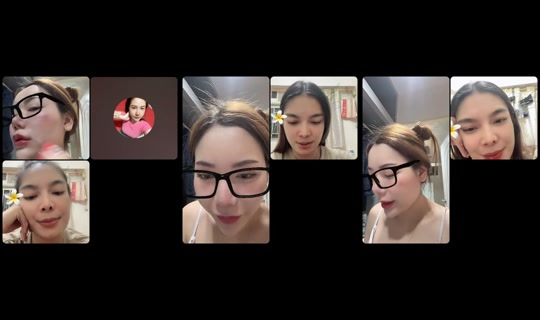 poona.98 TikTok Live — Sep 30, 2026, 1:41 PM