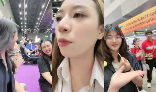 poonhom7766 TikTok Live — Oct 3, 2026, 6:39 AM