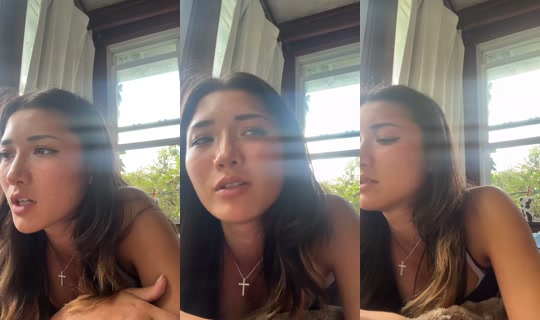 poopyyy101 TikTok Live — Aug 25, 2026, 9:13 PM