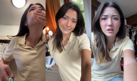 poopyyy101 TikTok Live — Sep 27, 2026, 1:24 PM
