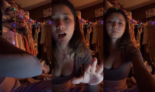 poopyyy101 TikTok Live — Sep 28, 2026, 6:09 AM