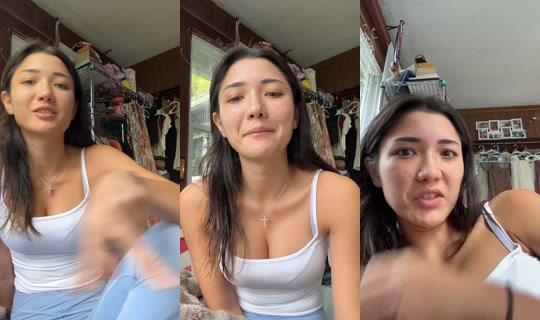 poopyyy101 TikTok Live — Oct 1, 2026, 3:12 PM