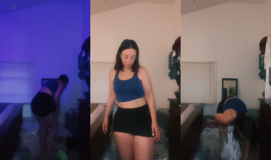 poosebossunfiltered TikTok Live — Sep 1, 2026, 11:39 PM