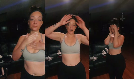 poosebossunfiltered TikTok Live — Sep 3, 2026, 4:35 AM