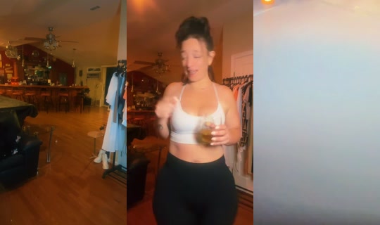 poosebossunfiltered TikTok Live — Sep 16, 2026, 4:02 AM