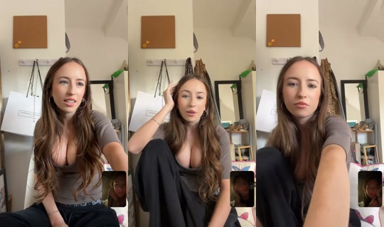 popgoestheeweasel TikTok Live — Oct 1, 2026, 12:37 PM