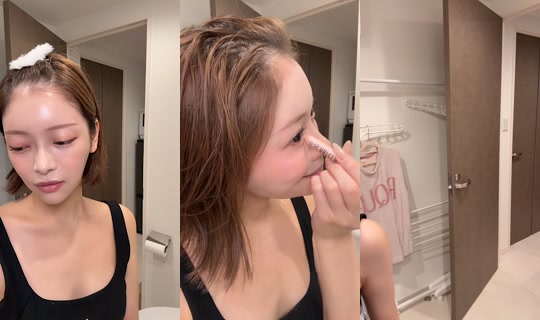 popon678 TikTok Live — Aug 23, 2026, 9:10 AM