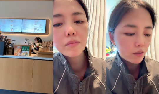 poppy6408 TikTok Live — Oct 8, 2026, 4:17 AM