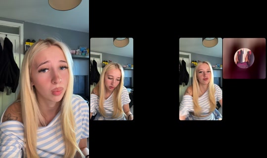 poppy9083 TikTok Live — Aug 22, 2026, 5:16 PM