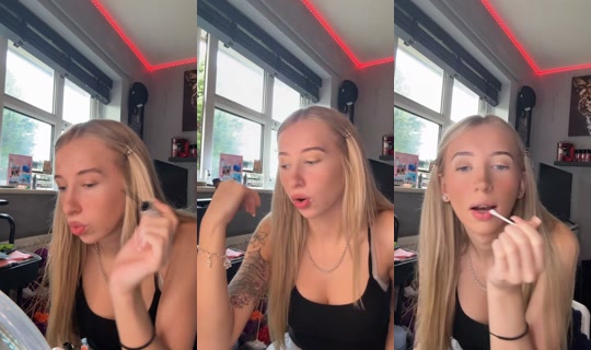 poppy9083 TikTok Live — Sep 28, 2026, 8:35 AM
