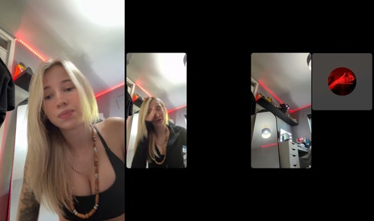 poppy9083 TikTok Live — Sep 30, 2026, 2:08 PM