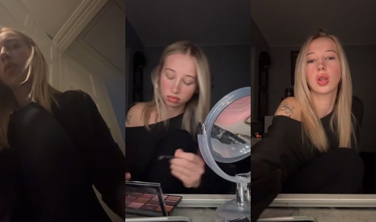 poppy9083 TikTok Live — Oct 2, 2026, 6:31 PM