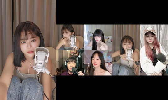 poppy___v TikTok Live — Oct 1, 2026, 3:54 PM
