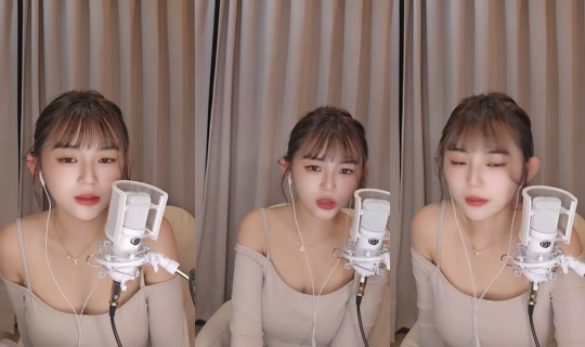 poppy___v TikTok Live — Oct 3, 2026, 11:53 AM