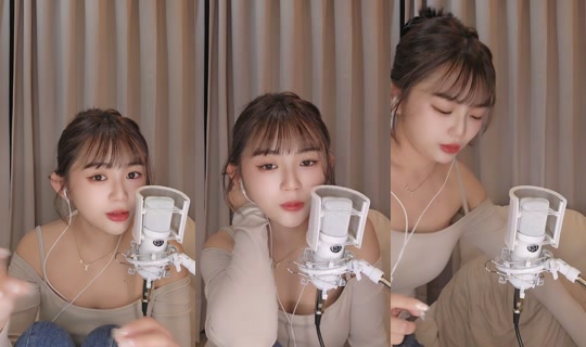 poppy___v TikTok Live — Oct 3, 2026, 12:43 PM