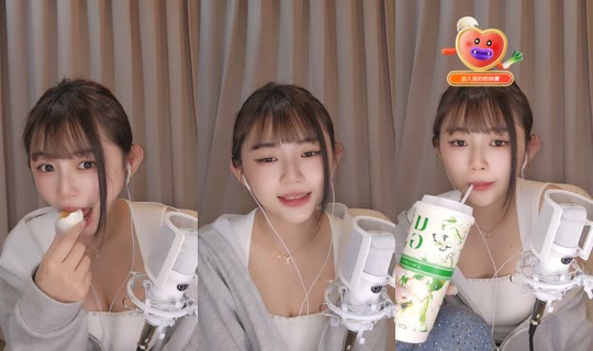 poppy___v TikTok Live — Oct 7, 2026, 3:27 PM
