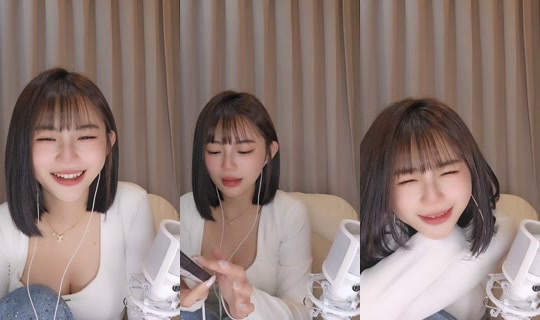 poppy___v TikTok Live — Oct 8, 2026, 6:30 PM