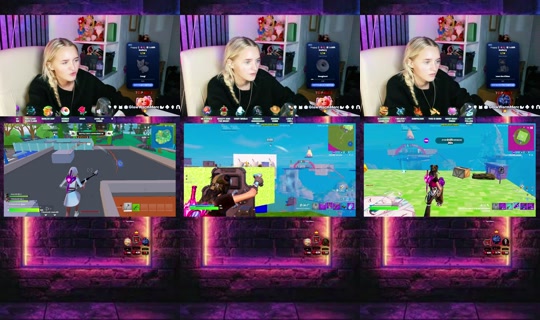 poppy_cooper06 TikTok Live — Sep 21, 2026, 6:13 PM