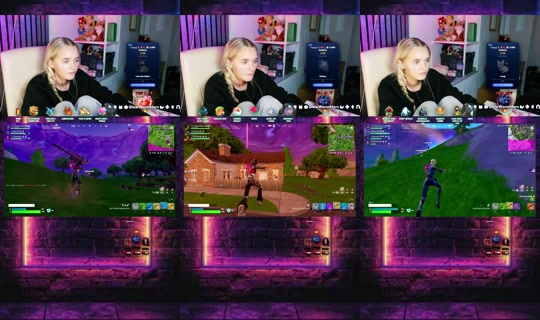 poppy_cooper06 TikTok Live — Sep 21, 2026, 7:04 PM