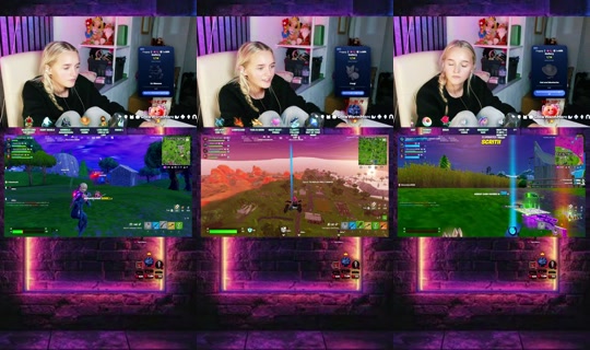 poppy_cooper06 TikTok Live — Sep 21, 2026, 7:54 PM
