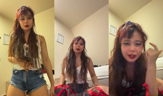 poppy_meilleur TikTok Live — Aug 20, 2026, 9:11 PM